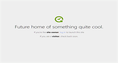 Desktop Screenshot of mailcart.info